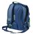 Рюкзак школьный Yes S-30 Juno School time синий/зеленый (558011), изображение 4 Рюкзак школьный Yes S-30 Juno School time синий/зеленый (558011), изображение 4