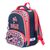 Рюкзак школьный Yes S-30 JUNO ULTRA Barbie (558155), изображение 2 Рюкзак школьный Yes S-30 JUNO ULTRA Barbie (558155), изображение 2