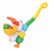 Каталка Kiddieland Пеликан-затейник (049767), изображение 3 Каталка Kiddieland Пеликан-затейник (049767), изображение 3