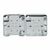 Распределительная коробка Sven SE-72002, gray (7100114), изображение 2 Распределительная коробка Sven SE-72002, gray (7100114), изображение 2