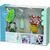 Игрушка на коляску Taf Toys Тропический оркестр (12135), изображение 2 Игрушка на коляску Taf Toys Тропический оркестр (12135), изображение 2