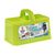 Іграшка для піску Same Toy 2 в 1 Fort Maker зеленый (618Ut-1) Іграшка для піску Same Toy 2 в 1 Fort Maker зеленый (618Ut-1)
