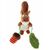 Игрушка-подвеска Sigikid Белка (41010SK), изображение 5 Игрушка-подвеска Sigikid Белка (41010SK), изображение 5