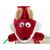 Игрушка-подвеска Sigikid Лиса (41011SK), изображение 4 Игрушка-подвеска Sigikid Лиса (41011SK), изображение 4