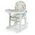 Стульчик для кормления Bambi M 1563 animal grey, изображение 4 Стульчик для кормления Bambi M 1563 animal grey, изображение 4