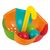 Игрушка для ванной Hape Дождливый день (E0206) Игрушка для ванной Hape Дождливый день (E0206)