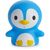 Игрушка для ванной Munchkin Пингвин гребец (01101102), изображение 3 Игрушка для ванной Munchkin Пингвин гребец (01101102), изображение 3