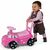 Чудомобиль Smoby Минни Маус (720522), изображение 3 Чудомобиль Smoby Минни Маус (720522), изображение 3