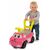Чудомобиль Smoby Розовый котик (720524), изображение 4 Чудомобиль Smoby Розовый котик (720524), изображение 4