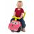 Чудомобиль Smoby Розовый котик (720524), изображение 5 Чудомобиль Smoby Розовый котик (720524), изображение 5
