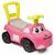 Чудомобиль Smoby Розовый котик (720524) Чудомобиль Smoby Розовый котик (720524)