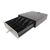 Денежный ящик HPC System HPC 13S Bk 6V (290), изображение 2 Денежный ящик HPC System HPC 13S Bk 6V (290), изображение 2