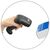 Сканер штрих-кода Sunlux XL-5500A USB з підставкою (17589), изображение 6 Сканер штрих-кода Sunlux XL-5500A USB з підставкою (17589), изображение 6