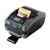 Принтер этикеток Sato PW208NX портативний, USB, Bluetooth, WLAN, Dispenser (WWPW2308G), изображение 3 Принтер этикеток Sato PW208NX портативний, USB, Bluetooth, WLAN, Dispenser (WWPW2308G), изображение 3