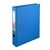 Папка - регистратор Delta by Axent double-sided PP 5 cм, assembled, sky-blue (D1711-07C) Папка - регистратор Delta by Axent double-sided PP 5 cм, assembled, sky-blue (D1711-07C)
