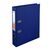 Папка - регистратор Delta by Axent double-sided PP 5 cм, assembled, blue (D1711-02C) Папка - регистратор Delta by Axent double-sided PP 5 cм, assembled, blue (D1711-02C)
