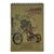 Блокнот Buromax spiral top, А5, 80sheets, KRAFT, white, perforation,assorted (BM.2473), изображение 3 Блокнот Buromax spiral top, А5, 80sheets, KRAFT, white, perforation,assorted (BM.2473), изображение 3