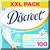 Ежедневные прокладки Discreet Deo Spring Breeze 100 шт (8001090162113) Ежедневные прокладки Discreet Deo Spring Breeze 100 шт (8001090162113)