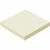 Бумага для заметок Buromax with adhesive layer 76х76мм, 100sheets, JOBMAX, yellow (BM.2312-01) Бумага для заметок Buromax with adhesive layer 76х76мм, 100sheets, JOBMAX, yellow (BM.2312-01)