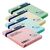 Бумага для заметок Buromax with adhesive layer 76х102мм, 100sheets, pastel colors mix (BM.2313-99) Бумага для заметок Buromax with adhesive layer 76х102мм, 100sheets, pastel colors mix (BM.2313-99)