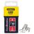 Скобы Stanley Light Duty тип а, 10мм, 1000шт (1-TRA206T), изображение 2 Скобы Stanley Light Duty тип а, 10мм, 1000шт (1-TRA206T), изображение 2