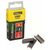 Скобы Stanley Light Duty тип а, 8мм, 1000шт (1-TRA205T), изображение 2 Скобы Stanley Light Duty тип а, 8мм, 1000шт (1-TRA205T), изображение 2