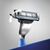 Бритва Gillette Mach3 Start с 3 сменными картриджами (7702018464005), изображение 3 Бритва Gillette Mach3 Start с 3 сменными картриджами (7702018464005), изображение 3