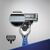 Бритва Gillette Mach3 Start с 3 сменными картриджами (7702018464005), изображение 5 Бритва Gillette Mach3 Start с 3 сменными картриджами (7702018464005), изображение 5