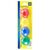 Магнит Buromax 30mm, set 4pcs, blister (BM.0022-43), изображение 2 Магнит Buromax 30mm, set 4pcs, blister (BM.0022-43), изображение 2