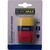 Точилка Buromax RUBBER TOUCH /large, container, eraser (BM.4771-1), изображение 2 Точилка Buromax RUBBER TOUCH /large, container, eraser (BM.4771-1), изображение 2
