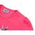 Кофта Breeze фуксия с сердечком (8095-92G-purple), изображение 3 Кофта Breeze фуксия с сердечком (8095-92G-purple), изображение 3