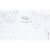 Кофта Breeze с шифоновыми рукавами и стразами (8840-92G-white), изображение 3 Кофта Breeze с шифоновыми рукавами и стразами (8840-92G-white), изображение 3