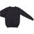 Кофта Breeze вязаная на пуговичках (V-1306-152G-black), изображение 2 Кофта Breeze вязаная на пуговичках (V-1306-152G-black), изображение 2