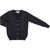 Кофта Breeze вязаная на пуговичках (V-1306-152G-black) Кофта Breeze вязаная на пуговичках (V-1306-152G-black)