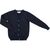 Кофта Breeze вязаная на пуговичках (V-1306-146G-blue) Кофта Breeze вязаная на пуговичках (V-1306-146G-blue)