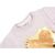 Кофта Breeze с сердцем из пайеток (9972-152G-beige), изображение 3 Кофта Breeze с сердцем из пайеток (9972-152G-beige), изображение 3