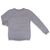 Кофта Breeze со звездой (T-109-128G-gray), изображение 2 Кофта Breeze со звездой (T-109-128G-gray), изображение 2