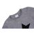 Кофта Breeze со звездой (T-109-128G-gray), изображение 3 Кофта Breeze со звездой (T-109-128G-gray), изображение 3
