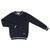 Кофта Na в'язана косами (AFB1033-0-140B-blue) Кофта Na в'язана косами (AFB1033-0-140B-blue)