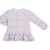 Кофта Breeze с птичкой "HAPPY" (10647-80G-gray), изображение 2 Кофта Breeze с птичкой "HAPPY" (10647-80G-gray), изображение 2