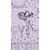 Кофта Breeze с птичкой "HAPPY" (10647-80G-gray), изображение 5 Кофта Breeze с птичкой "HAPPY" (10647-80G-gray), изображение 5