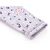 Кофта Breeze с птичкой "HAPPY" (10647-80G-gray), изображение 7 Кофта Breeze с птичкой "HAPPY" (10647-80G-gray), изображение 7