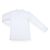 Кофта Matilda со стойкой и кружевом на полочке (8658-140-white), изображение 2 Кофта Matilda со стойкой и кружевом на полочке (8658-140-white), изображение 2