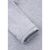Кофта Breeze с воротником стойкой (1013-152-gray), изображение 4 Кофта Breeze с воротником стойкой (1013-152-gray), изображение 4