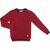 Кофта Na в'язана з косами (AFB1033-140B-red) Кофта Na в'язана з косами (AFB1033-140B-red)