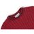 Кофта Na в'язана з косами (AFB1033-122B-red), зображення 3 Кофта Na в'язана з косами (AFB1033-122B-red), зображення 3