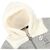 Кофта Haknur на молнии с меховым капюшоном (6943-80G-gray), изображение 3 Кофта Haknur на молнии с меховым капюшоном (6943-80G-gray), изображение 3