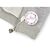 Кофта Haknur на молнии с меховым капюшоном (6943-80G-gray), изображение 6 Кофта Haknur на молнии с меховым капюшоном (6943-80G-gray), изображение 6