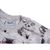 Набор детской одежды Breeze кофта и брюки серый меланж (7874-92G-gray), изображение 3 Набор детской одежды Breeze кофта и брюки серый меланж (7874-92G-gray), изображение 3