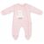 Человечек Bibaby с медвежонком (60063-56G-pink)
